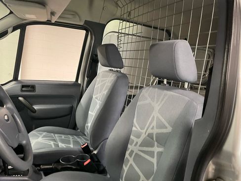 Used 2013 Ford Transit Connect XL FWD image 19