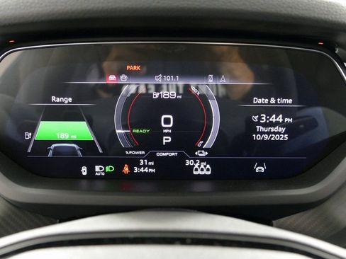 New 2026 Audi S e-tron GT Prestige image 15