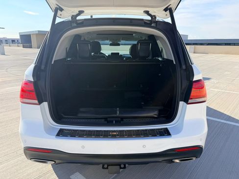 Used 2017 Mercedes-Benz GLE 400 4MATIC image 15