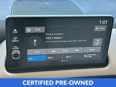 Used 2026 Honda HR-V LX image 17