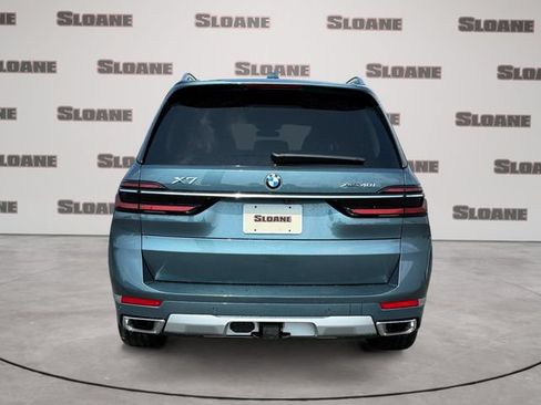 Used 2026 BMW X7 xDrive40i AWD/4WD image 4
