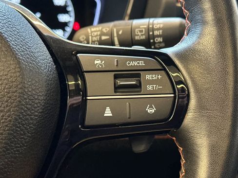 Certified 2023 Honda Pilot TrailSport image 29