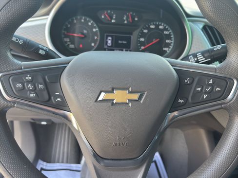 Used 2024 Chevrolet Malibu LS image 13
