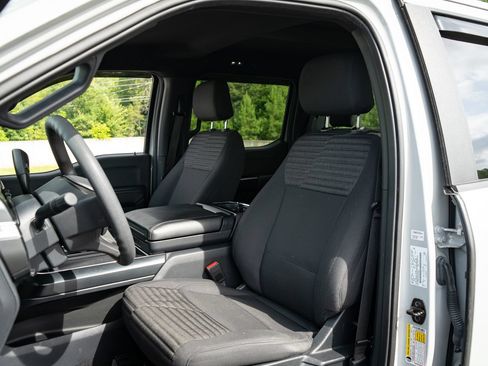 Used 2023 Ford F150 XL w/ STX Appearance Package RWD image 15