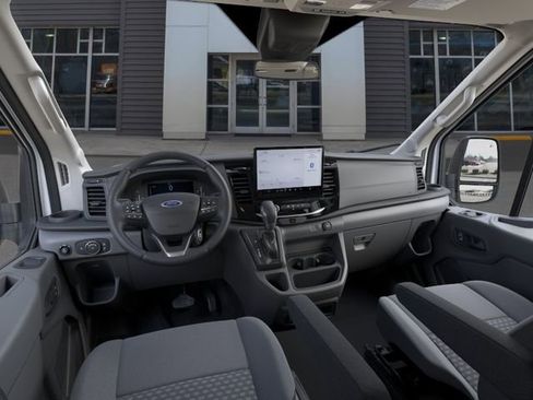 New 2026 Ford Transit 350 XLT RWD image 9