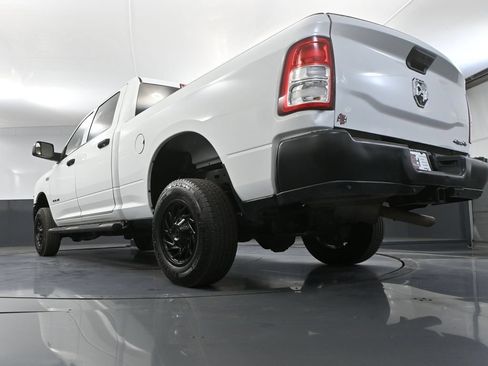 Used 2022 RAM 2500 Tradesman AWD/4WD image 48