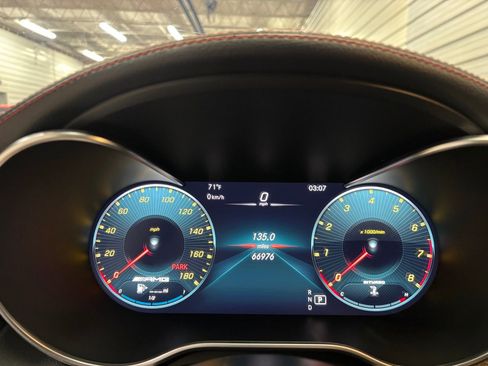 Used 2021 Mercedes-Benz C 43 AMG 4MATIC Coupe image 19