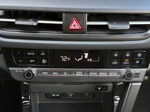 New 2026 Kia Seltos EX w/ EX Sunroof Package image 17