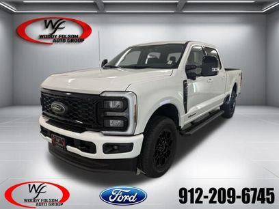 New 2026 Ford F250 4x4 Crew Cab Super Duty
