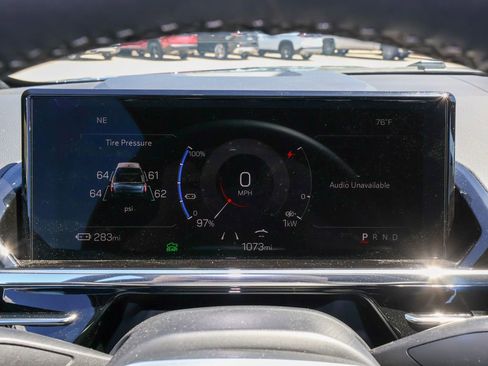 New 2026 GMC Sierra EV Elevation AWD/4WD image 22