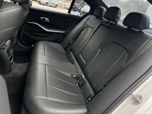 Used 2019 BMW 330i 330i w/ Driving Assistance Package image 19