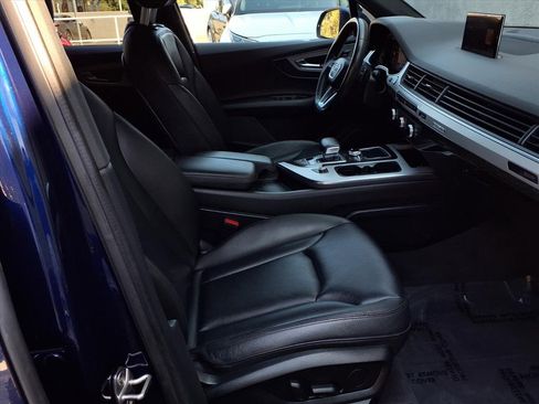 Used 2019 Audi Q7 2.0T Premium Plus w/ Premium Plus Package image 23