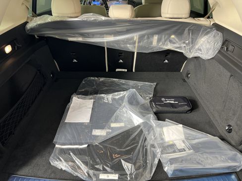 New 2026 Mercedes-Benz GLE 350 350 4MATIC image 24