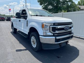 Used 2022 Ford F350 XL w/ STX Appearance Package AWD/4WD video 2