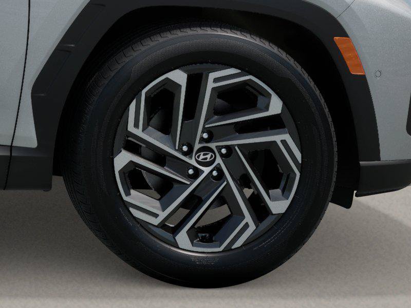 New 2026 Hyundai Tucson Limited AWD/4WD image 8