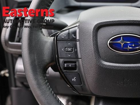 Used 2023 Subaru Solterra AWD image 14