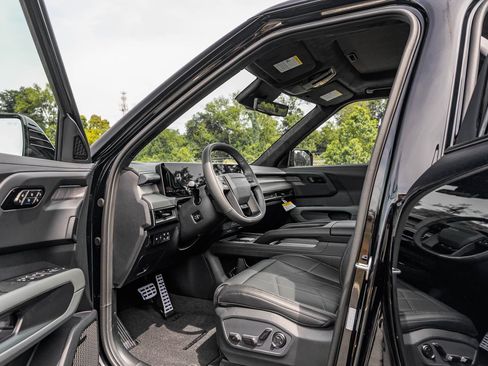 New 2027 Kia Telluride X-Line SX Prestige AWD/4WD image 14
