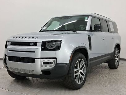 Used 2024 Land Rover Defender 130 S