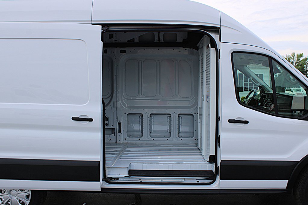 Used 2025 Ford Transit 350 148 High Roof Extended RWD image 9