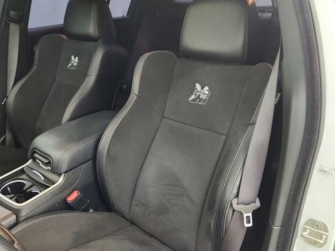 Used 2023 Dodge Charger Scat Pack RWD image 30