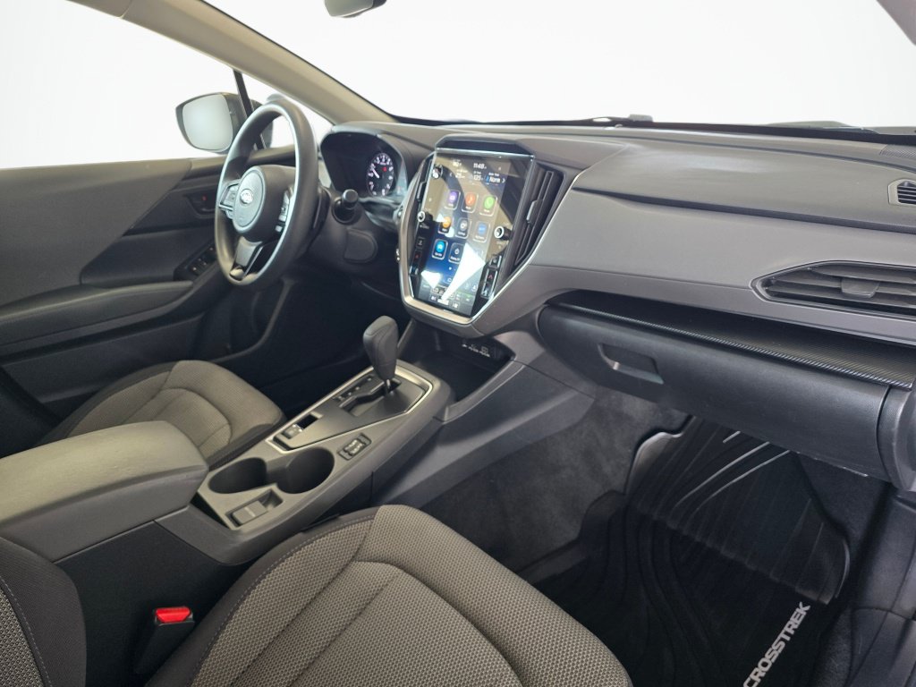 Used 2024 Subaru Crosstrek 2.0i Premium AWD/4WD image 45