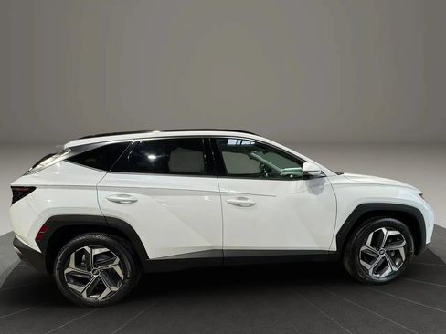 Used 2022 Hyundai Tucson Limited AWD/4WD image 6