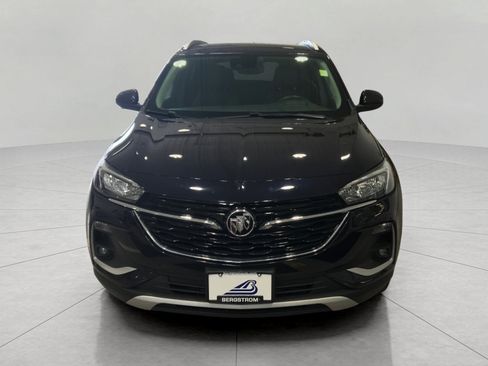 Used 2020 Buick Encore GX Select w/ Advanced Technology Package FWD image 12