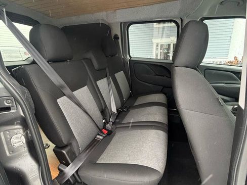 Used 2019 RAM ProMaster City SLT w/ Popular Equipment Group FWD image 14