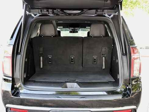Used 2023 Chevrolet Tahoe LT AWD/4WD image 33