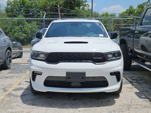 Used 2023 Dodge Durango R/T RWD image 2