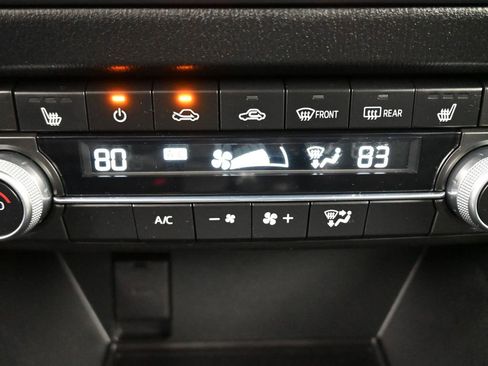 Used 2023 MAZDA CX-5 AWD 2.5 S w/ Select Package image 14