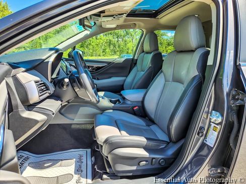 Used 2024 Subaru Outback Limited AWD/4WD image 8