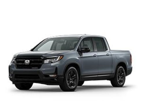 New 2026 Honda Ridgeline Black Edition image 32