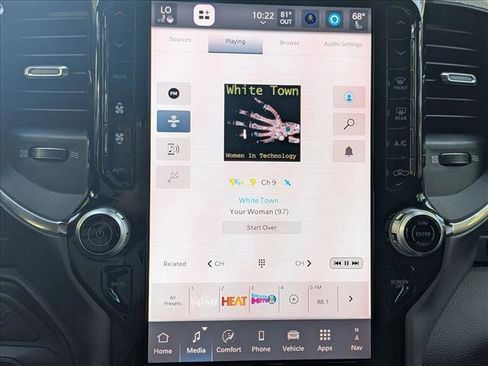 New 2026 RAM 2500 Laramie w/ Night Edition image 12