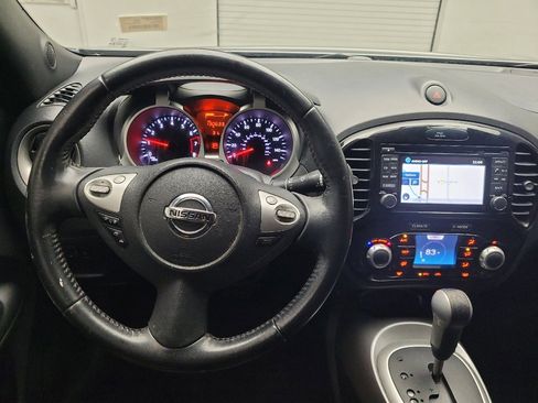Used 2016 Nissan Juke SL image 22