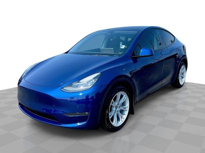 Used 2022 Tesla Model Y Long Range
