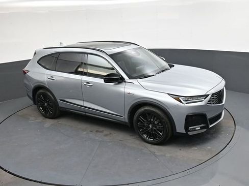 New 2026 Acura MDX A-Spec image 25
