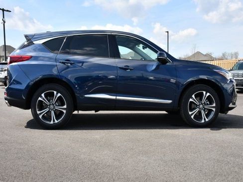 New 2026 Acura RDX SH-AWD w/ Technology Package image 8