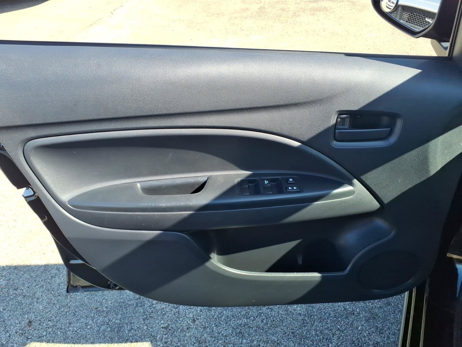 Used 2024 Mitsubishi Mirage G4 LE FWD image 13