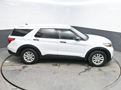 Used 2021 Ford Explorer 4WD image 30