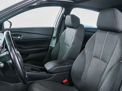 Used 2024 Honda Accord Sport image 24