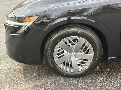 New 2026 Nissan Sentra S image 11