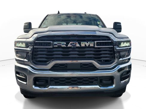 New 2026 RAM 2500 Tradesman AWD/4WD image 3