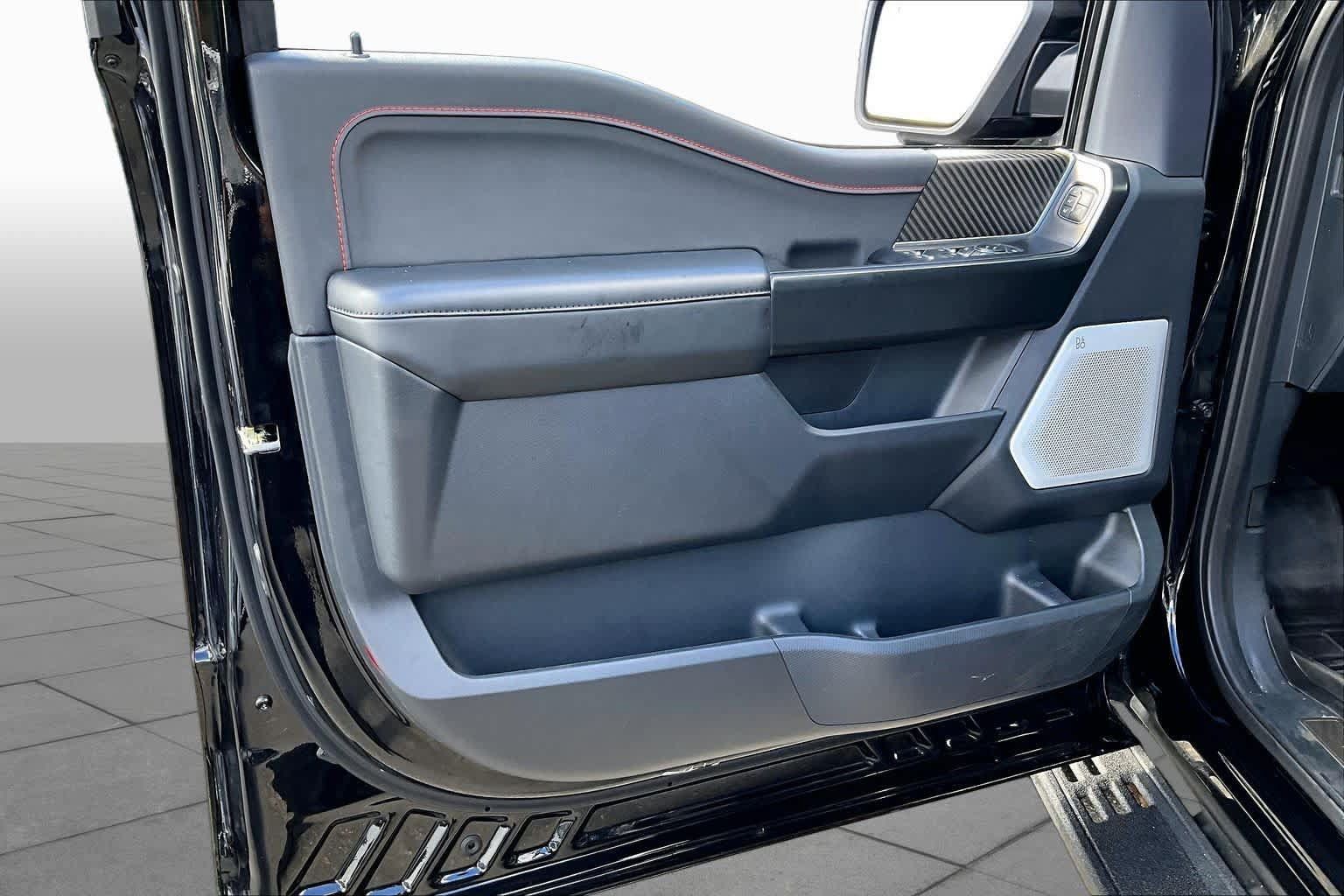 Used 2025 Ford F150 Raptor AWD/4WD image 20