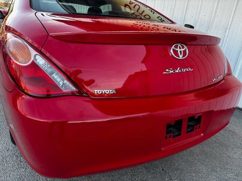 Used 2004 Toyota Solara SE Sport image 9