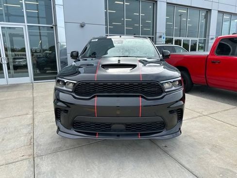 New 2026 Dodge Durango GT AWD/4WD image 3
