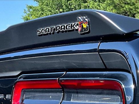 Certified 2023 Dodge Challenger R/T Scat Pack RWD image 27