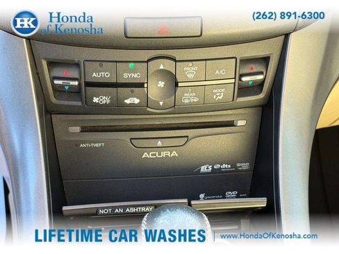 Used 2013 Acura TSX Sedan image 19