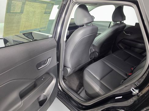Used 2026 Hyundai Kona Limited AWD/4WD image 30