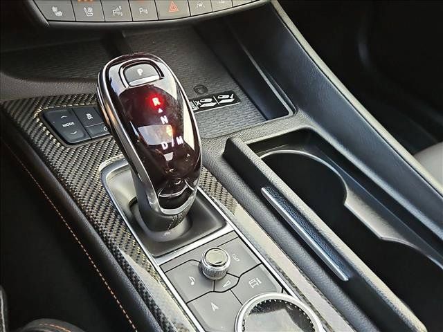 Used 2025 Cadillac CT5 Sport w/ Technology Package RWD image 13